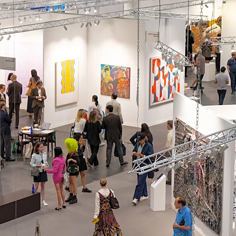 Armory Shows Announces Two Museum Acquisition Prizes, Launching at September Fair