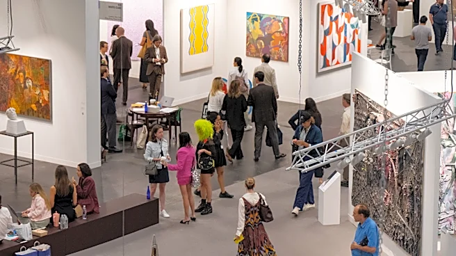 Armory Shows Announces Two Museum Acquisition Prizes, Launching at September Fair