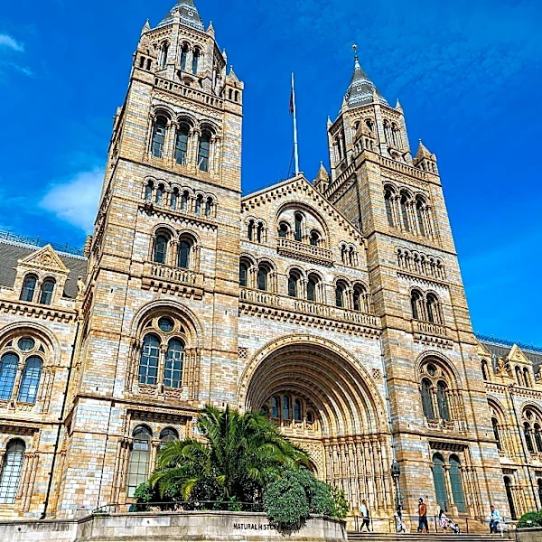 A Hidden Gallery at London’s Natural History Museum Reopens After 80 Years, Rediscovered Bernini Painting On View in Vienna: Morning Links for Augu...