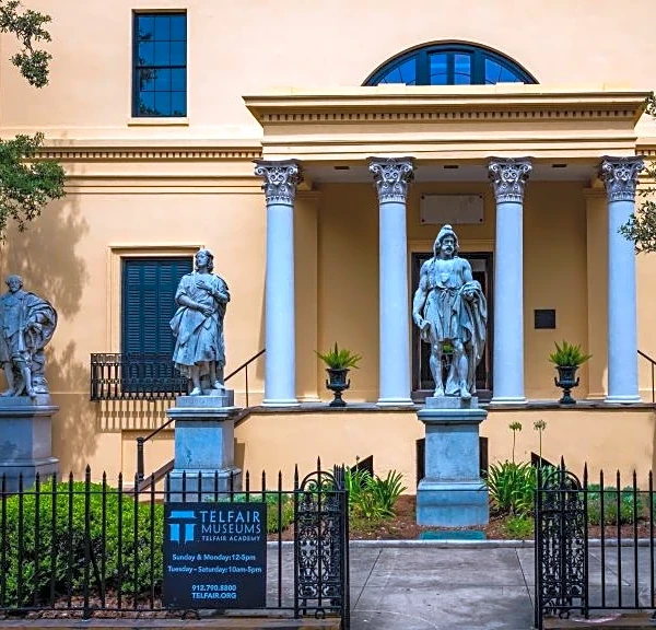 After Leadership Shakeup, Telfair Museums Names Caitlín Doherty as Next Director
