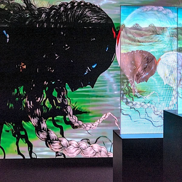 After a Much-Maligned MoMA Retrospective, Björk’s Hometown Museum Gives Her a Second Chance