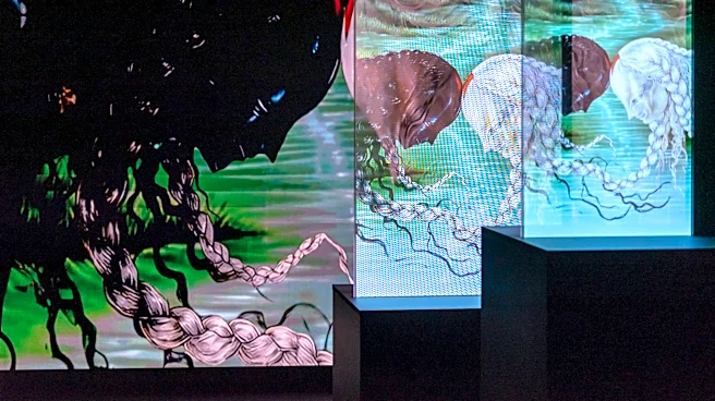 After a Much-Maligned MoMA Retrospective, Björk’s Hometown Museum Gives Her a Second Chance