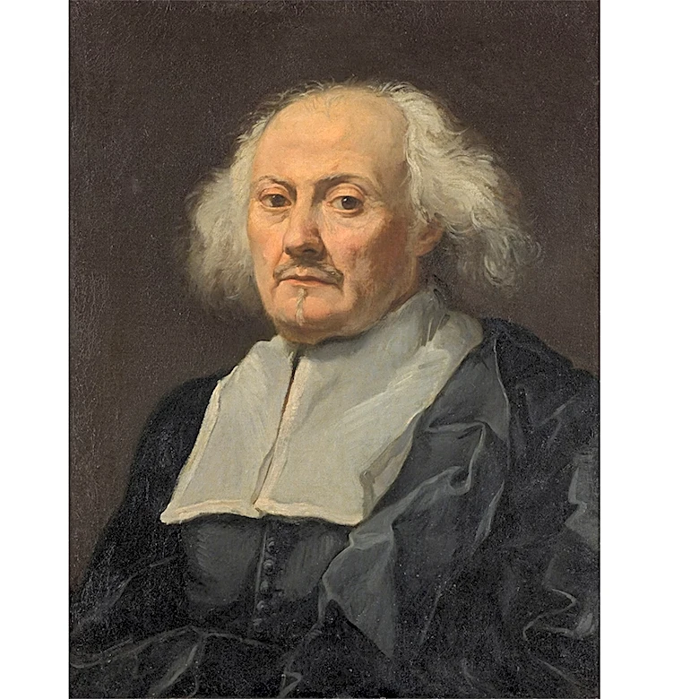 Rediscovered Portrait by Baroque Master Bernini Will Be On View in Vienna this December