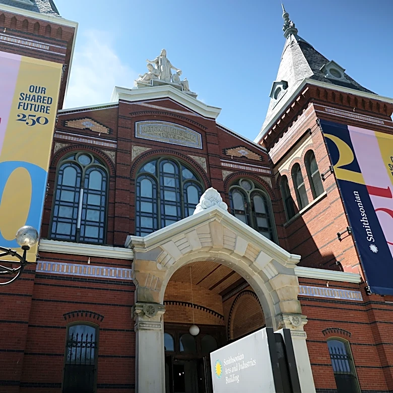 The Smithsonian May Put its Latino Museum in a Building it Already Owns, Riling Conservatives