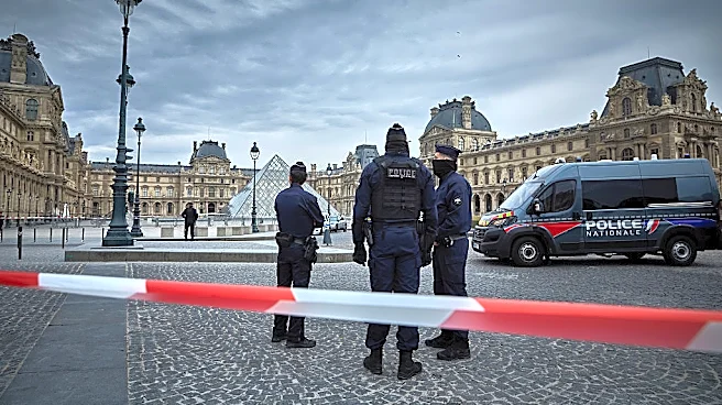 Europol Warns Museum Heists across Europe are Becoming More Violent, “Hand of God” Soccer Ball Sells, and More: Morning Links for August 24, 2026