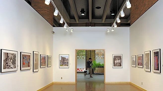 Two Years After Internal Audit, 111 Artworks Remain Missing from Canada’s Indigenous Art Centre Collection