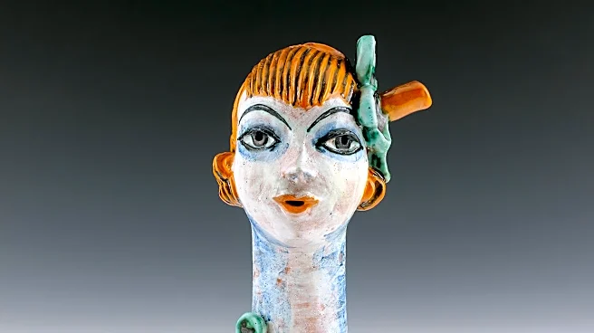 Move Over Midcentury Modern: We Want the Wiener Werkstätte