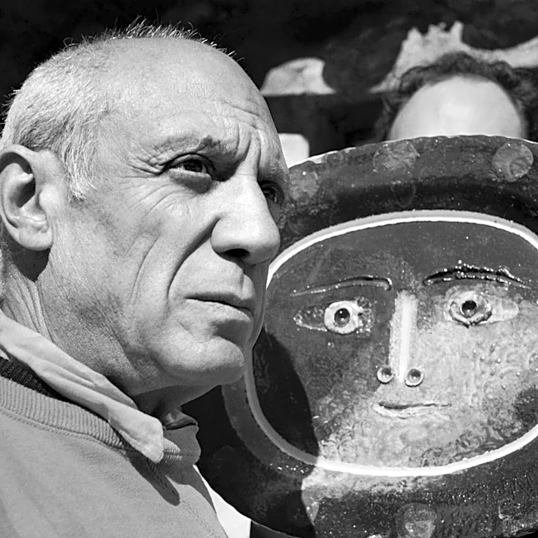 Eight Years After Its Theft, Picasso Etching Discovered Hanging in Milwaukee Apartment