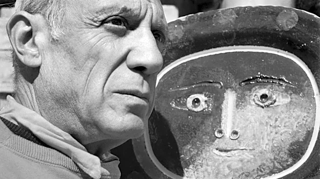 Eight Years After Its Theft, Picasso Etching Discovered Hanging in Milwaukee Apartment