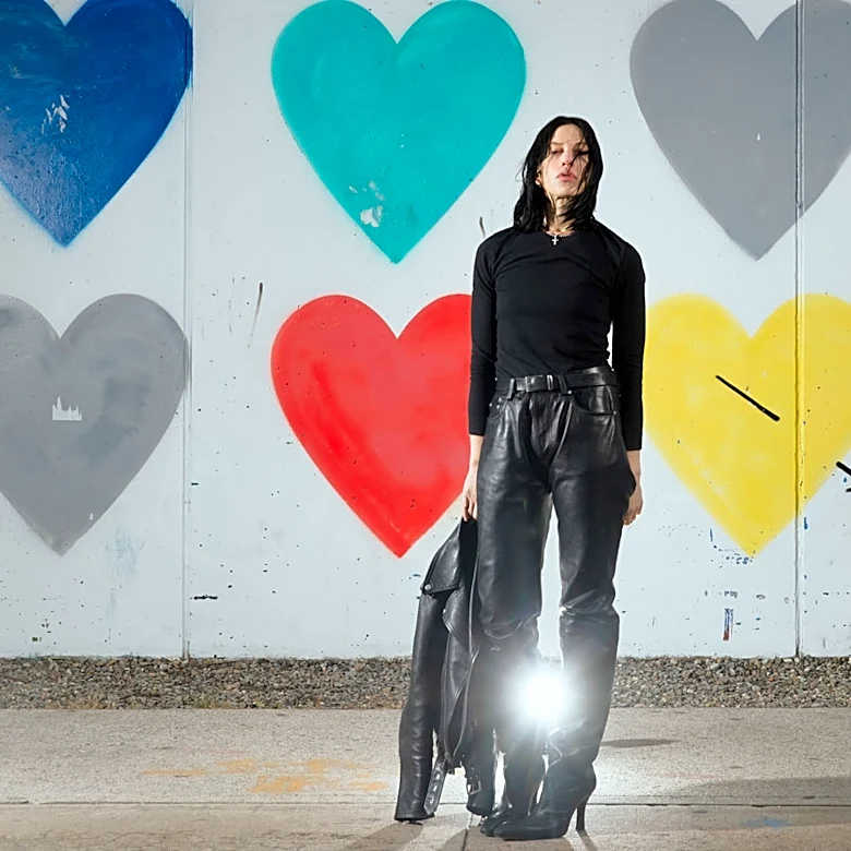 Anne Imhof to Debut New Ballet-Inspired Performance at Hong Kong’s Tai Kwun Contemporary