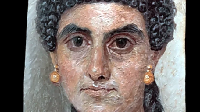 Two Convicted in Hamburg Court of Selling Looted Egyptian Antiquities
