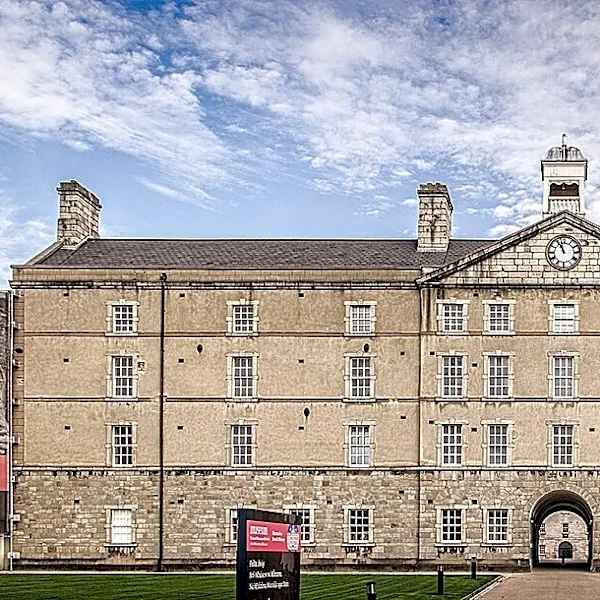 National Museum of Ireland Employee Charged with Possession of Military-Grade Explosive, Artist Gao Zhen Receives Three-Year Prison Sentence, The V...