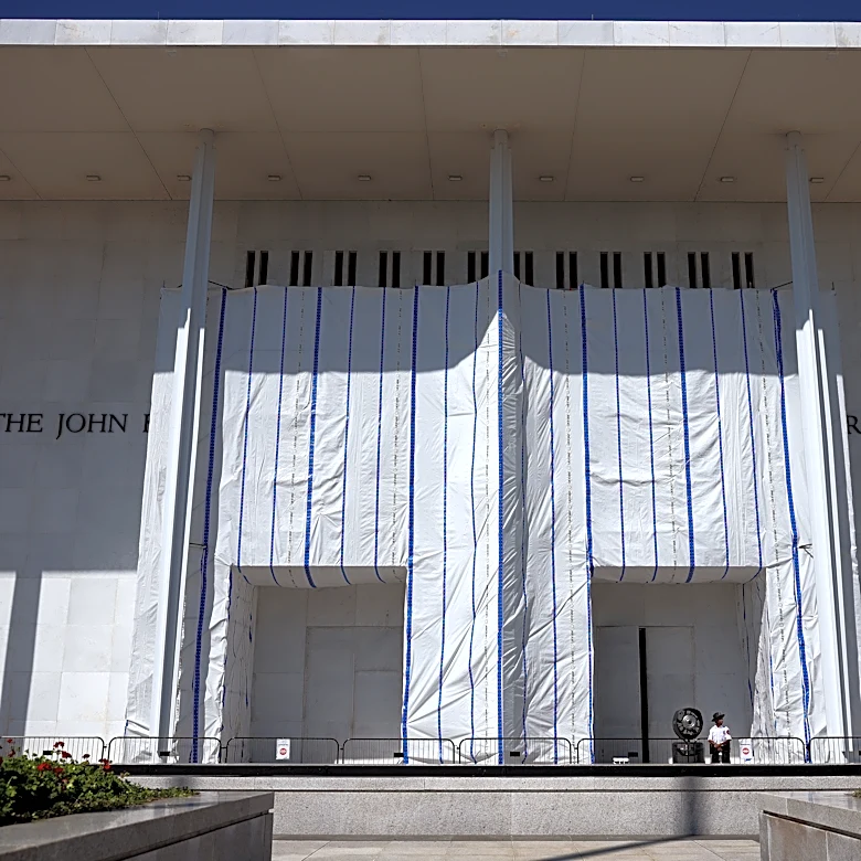 Falling Finances Follows Trump’s Takeover of the Kennedy Center: Report