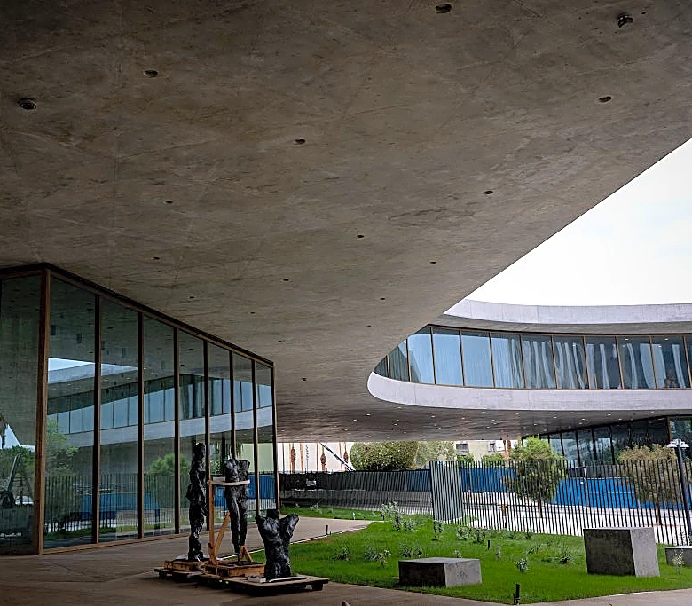 LACMA Hit With Class Action Lawsuit Over Data Breach of Employee, Visitor Information