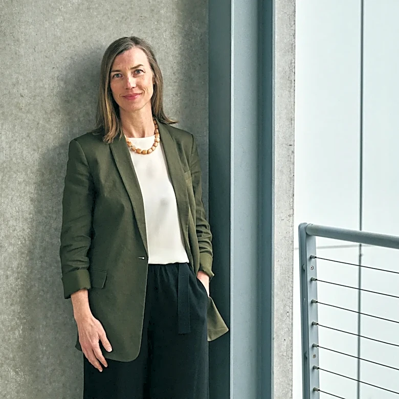 Dartmouth’s Hood Museum Taps Whitney Museum Chief Curator Kim Contay to Be Next Director