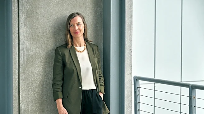 Dartmouth’s Hood Museum Taps Whitney Museum Chief Curator Kim Contay to Be Next Director