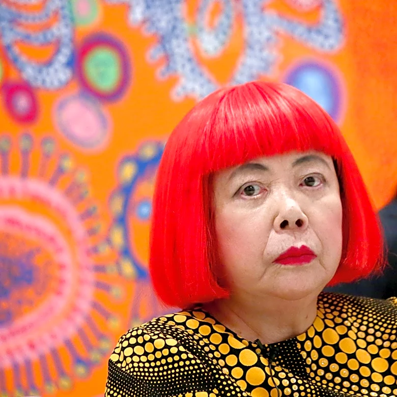 Yayoi Kusama, Avant-Garde Artist Who Pursued Infinity, Has Died at 97