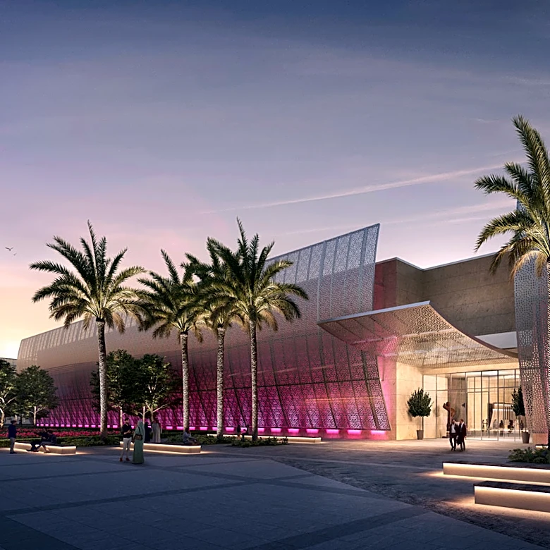 Frieze Abu Dhabi Lines Up 84 Galleries for Inaugural Edition in November