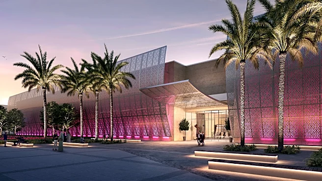 Frieze Abu Dhabi Lines Up 84 Galleries for Inaugural Edition in November