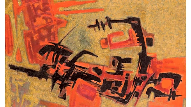 MoMA to Stage Major Exhibition on Mid-Century African Modernism, Centered on the Concept of ‘Emancipatory Art’