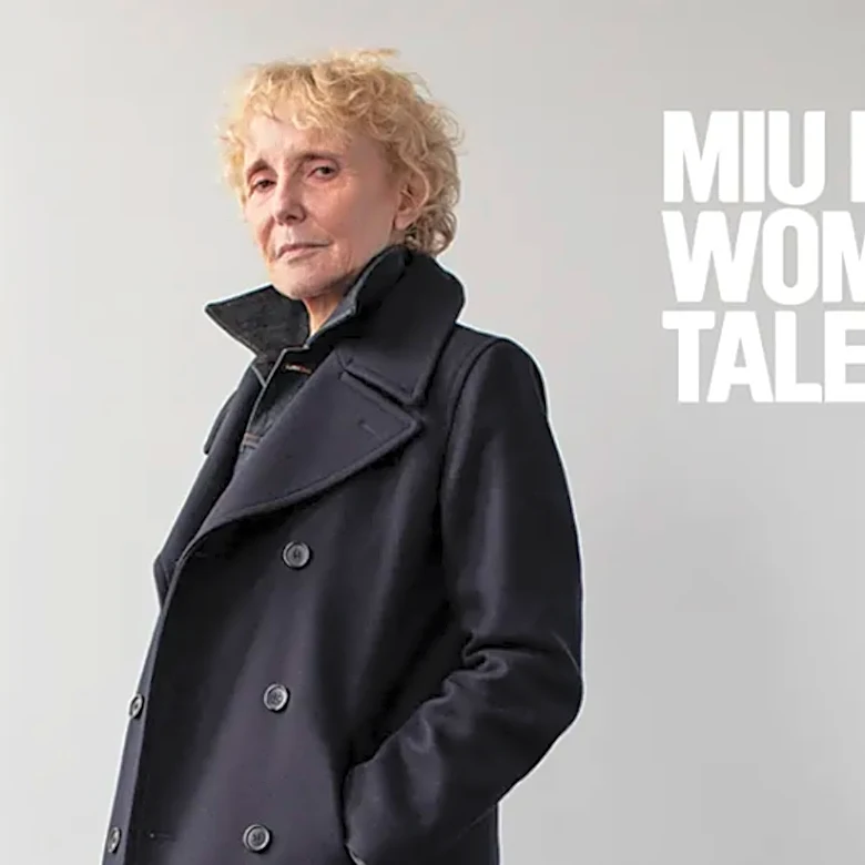 Claire Denis Is Miu Miu Women’s Tales Latest Iteration’s Director