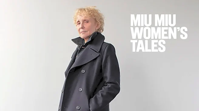 Claire Denis Is Miu Miu Women’s Tales Latest Iteration’s Director
