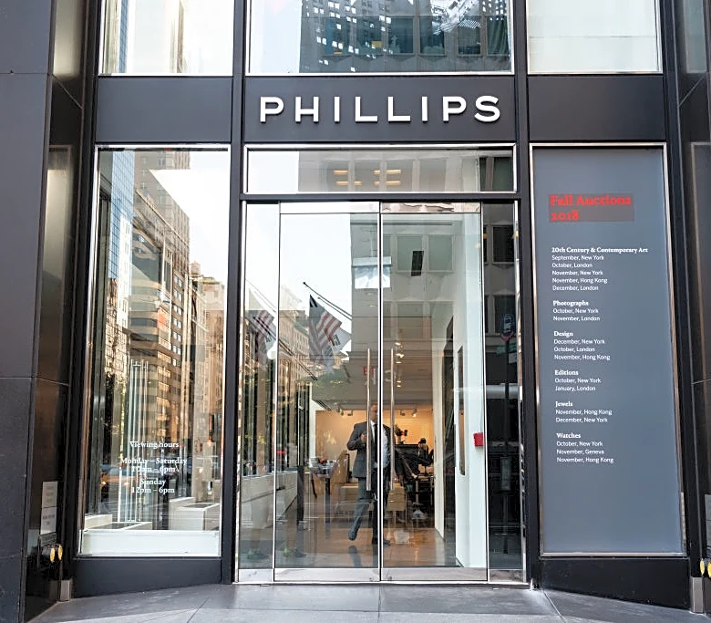 Phillips Face Major Senior Leadership Shake-Up, Ahead of Fall Sales