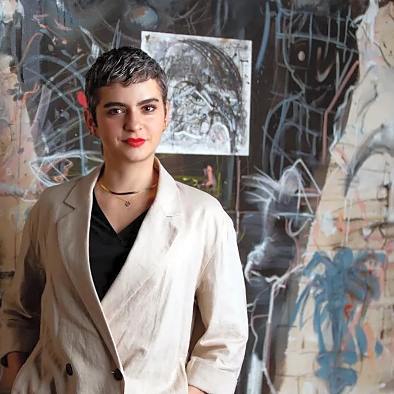 Riverside Art Museum Appoints Vivian Zavataro as Next Executive Director