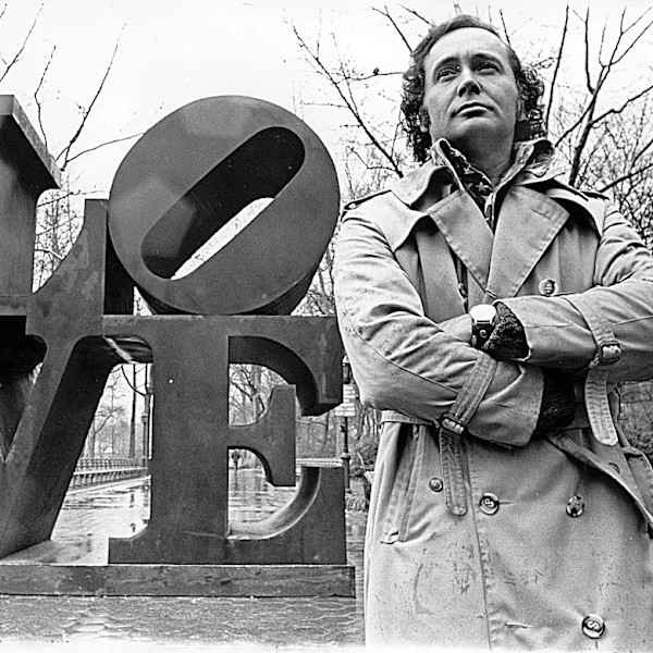 Robert Indiana’s Maine Home Is for Sale, Despite Late Artist’s Intentions to Make It an Art Space