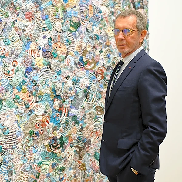 Pace Gallery Founder Arne Glimcher Criticizes Met Museum Over Planned Galliano Show: Report