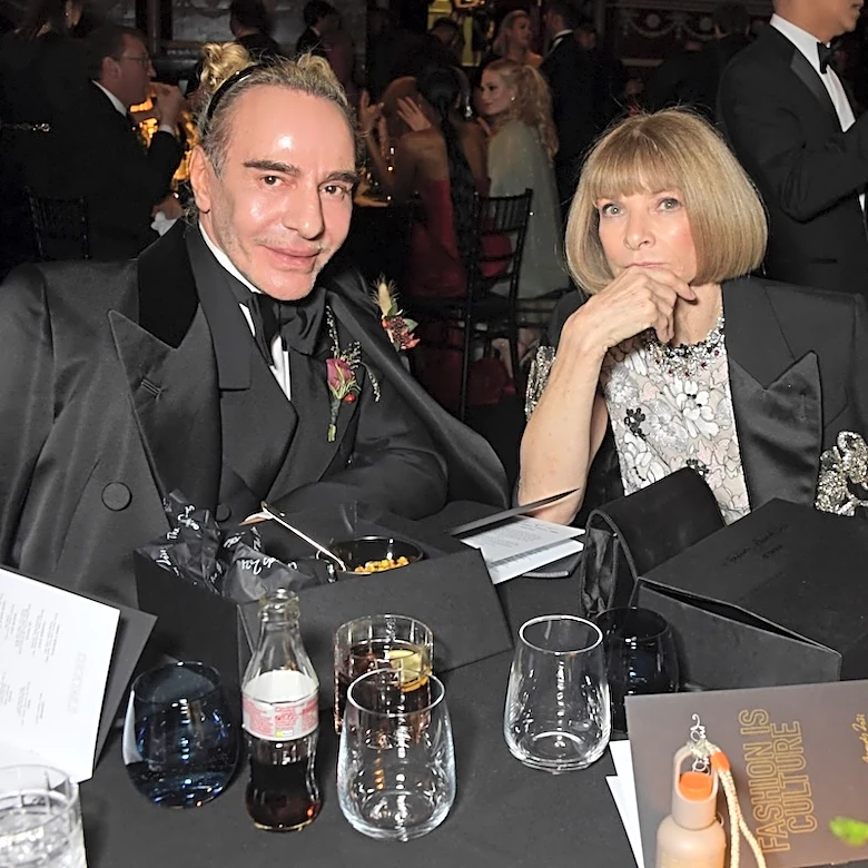 Met Museum Cancels John Galliano Exhibition Amid Controversy over Designer’s Antisemitic Comments