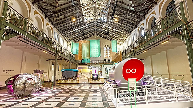 Nazi-Looted Kandinsky Heads to Christie’s, Smithsonian Picks Existing Building as Permanent Site for National Museum of the American Latino, and Mo...