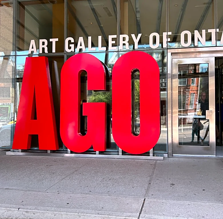 Art Gallery of Ontario Director Stephan Jost to Depart After a Decade