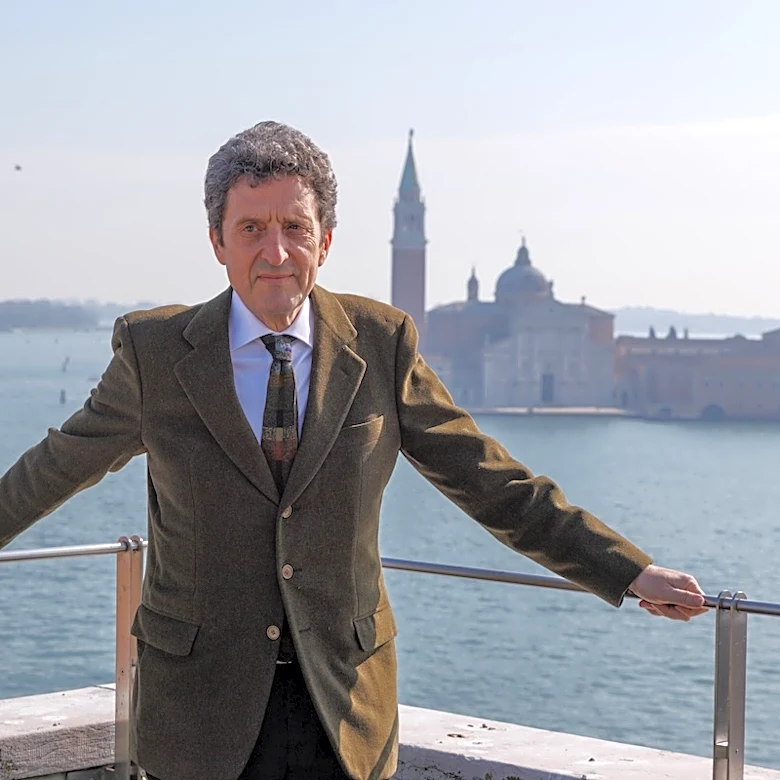 Venice Biennale President Stands by Decision to Host Russian Pavilion: ‘I’d Do It All Over Again’