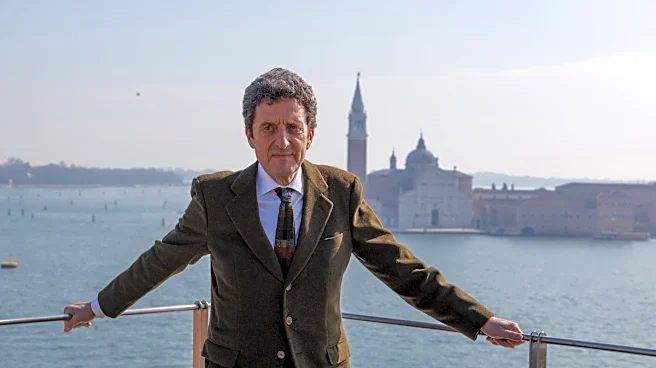 Venice Biennale President Stands by Decision to Host Russian Pavilion: ‘I’d Do It All Over Again’