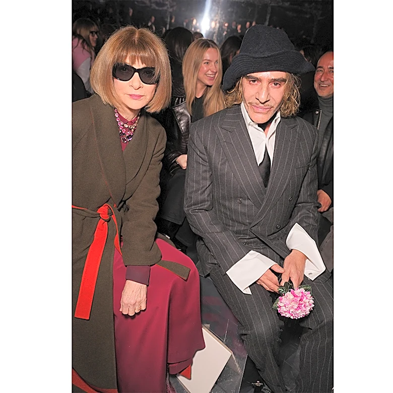 The Media Reacts to John Galliano’s Canceled Exhibition at the Met Museum