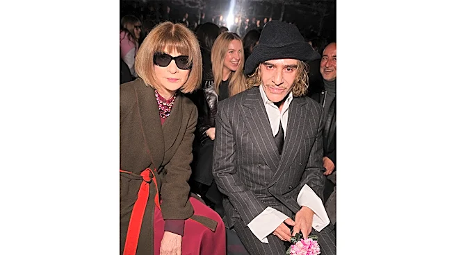 The Media Reacts to John Galliano’s Canceled Exhibition at the Met Museum