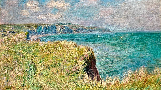 Paul Durand-Ruel’s €43 M. Collection of Monet, Picasso, and Renoir Comes to Christie’s During Paris Art Week