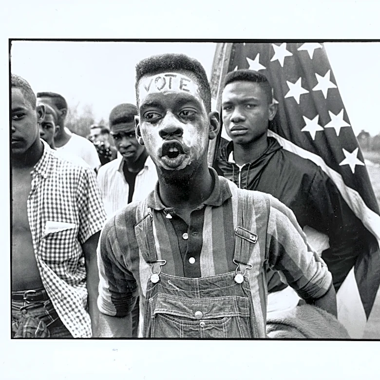 Politics Is Personal in “Turn the Volume Up!,” a Powerful Show of Protest Art at Duke University’s Nasher Museum