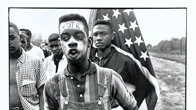 Politics Is Personal in “Turn the Volume Up!,” a Powerful Show of Protest Art at Duke University’s Nasher Museum