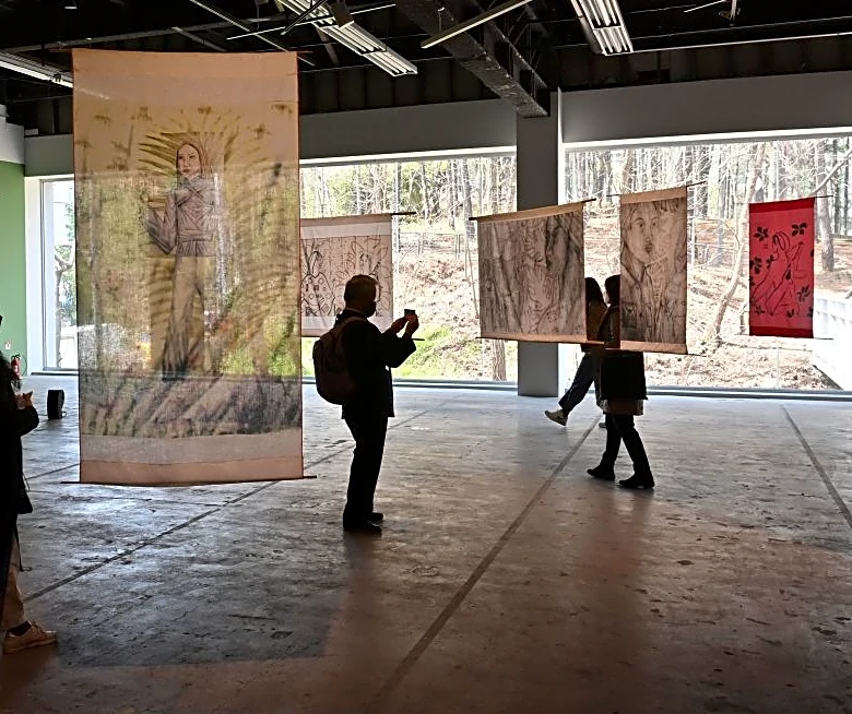 Chinese Artists Officially Withdraw from Gwangju Biennale in Protest of ‘Taiwan Pavilion’