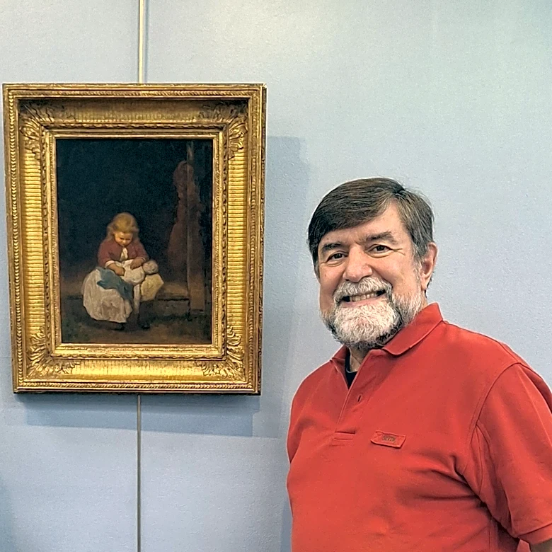 Eastman Johnson Paintings Stolen in New York in 1978 Are Recovered in Connecticut