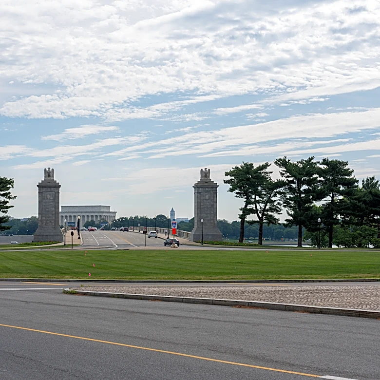 Groundbreaking Work for Trump’s Proposed Triumphal Arch to Start in Two Weeks