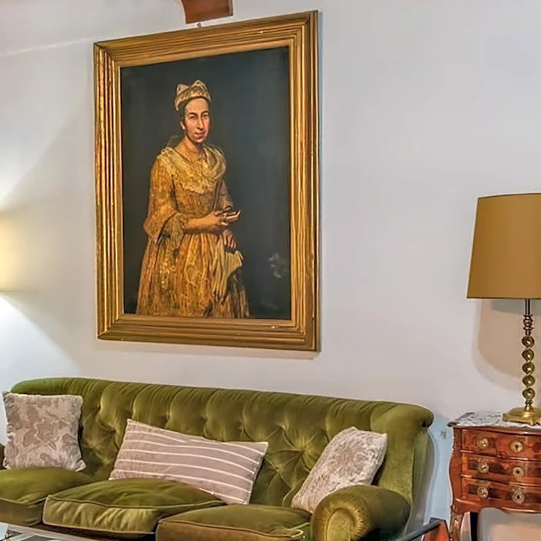 Argentina Ordered to Return Nazi-Looted Painting That Showed Up in a Real Estate Listing