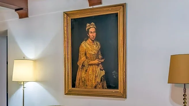 Argentina Ordered to Return Nazi-Looted Painting That Showed Up in a Real Estate Listing