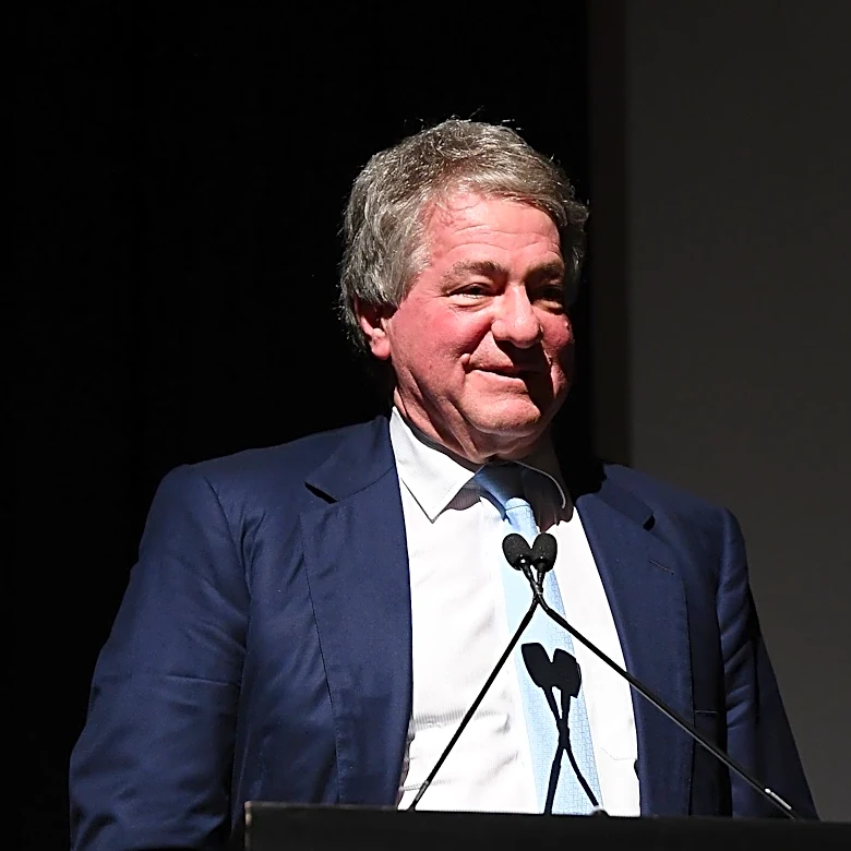 Collector Leon Black Sues House Oversight Committee over Jeffrey Epstein Investigation
