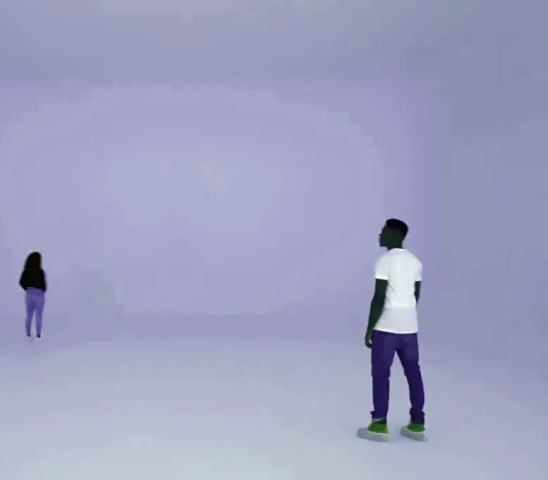 New James Turrell Work Debuts at Superblue in Miami
