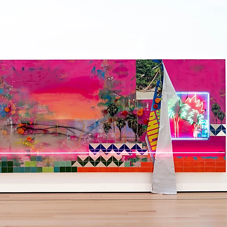 An Incisive Exhibition in Buffalo Defies Expectations of What Latinx Painting Should Look Like