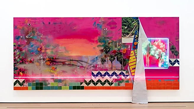 An Incisive Exhibition in Buffalo Defies Expectations of What Latinx Painting Should Look Like