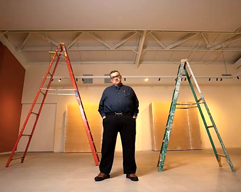 Prolific Mexican Curator Cuauhtémoc Medina Will Organize 2027 Bienal de Arte Paiz in Guatemala
